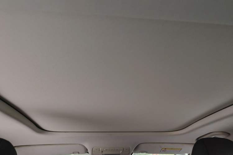 Used Dongfeng Aeolus Yixuan MAX 2021 1.5T Ultra-Stylish Trendsetter Edition Headliner