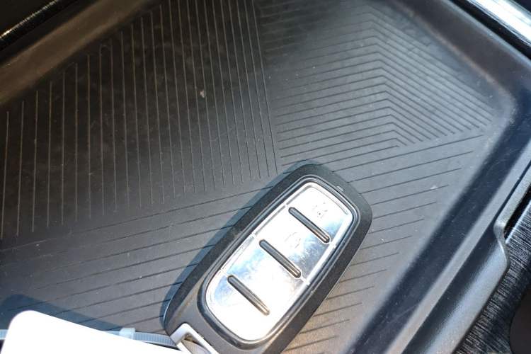 Used Dongfeng Aeolus Yixuan MAX 2021 1.5T Super-Powered Dad Edition Interior 1