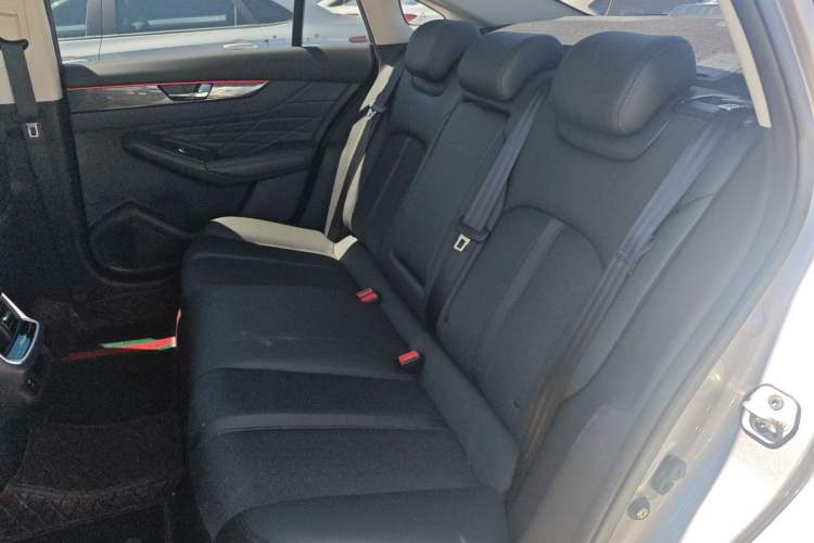 Used Dongfeng Aeolus Yixuan MAX 2021 1.5T Super-Powered Dad Edition Interior 1