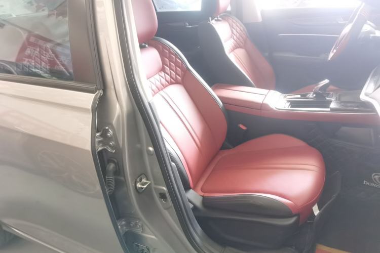 Used Dongfeng Aeolus Yixuan MAX 2021 1.5T Ultra-Stylish Trendsetter Edition Right Front Seat