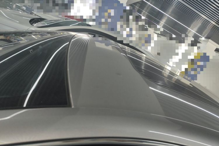 Used Dongfeng Aeolus Yixuan MAX 2021 1.5T Super-Powered Dad Edition Roof
