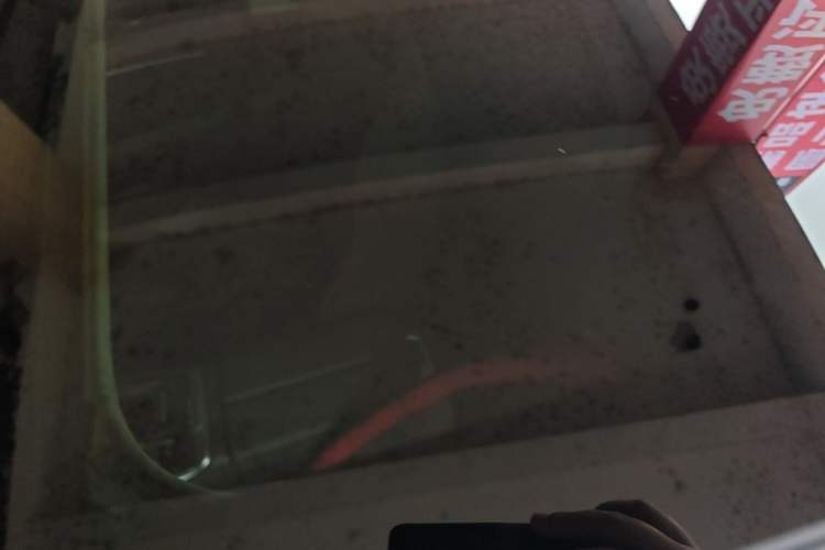 Used Dongfeng Aeolus Yixuan MAX 2021 1.5T Super-Powered Dad Edition Roof