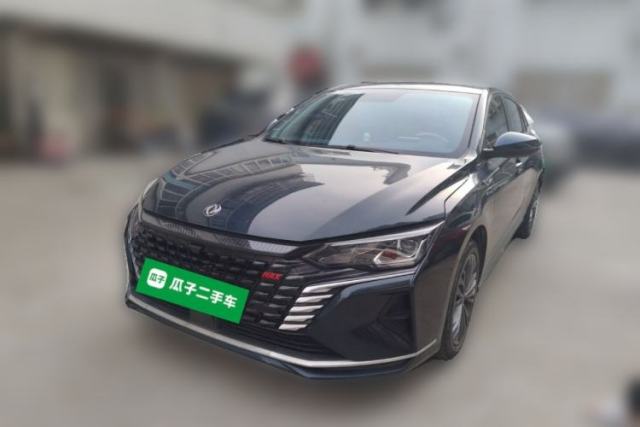 Used Dongfeng Aeolus Yixuan MAX 2021 1.5T Ultra-Stylish Trendsetter Edition