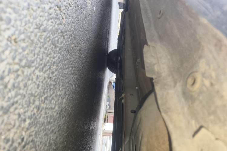 Used Dongfeng Aeolus Yixuan MAX 2021 1.5T Super-Powered Dad Edition Chassis Front Right