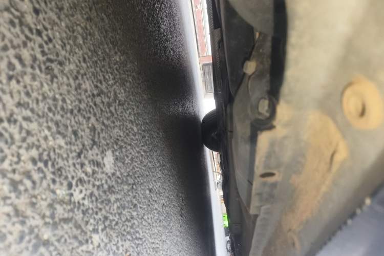 Used Dongfeng Aeolus Yixuan MAX 2021 1.5T Super-Powered Dad Edition Chassis Rear Right