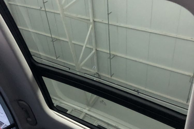 Used Dongfeng Aeolus Yixuan MAX 2021 1.5T Super Cool Dad Edition Headliner