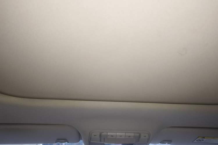 Used Dongfeng Aeolus Yixuan MAX 2021 1.5T Super-Powered Dad Edition Headliner