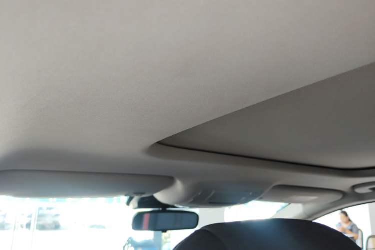 Used Dongfeng Aeolus Yixuan MAX 2021 1.5T Super-Powered Dad Edition Headliner