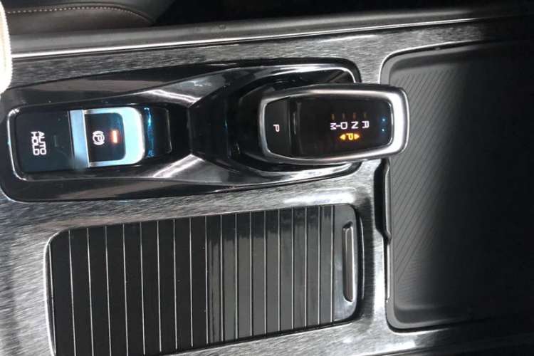 Used Dongfeng Aeolus Yixuan MAX 2021 1.5T Super Cool Dad Edition Interior 5