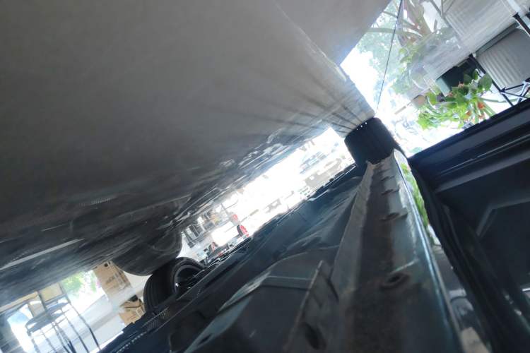 Used Dongfeng Aeolus Yixuan MAX 2021 1.5T Super-Powered Dad Edition Left Side Sill