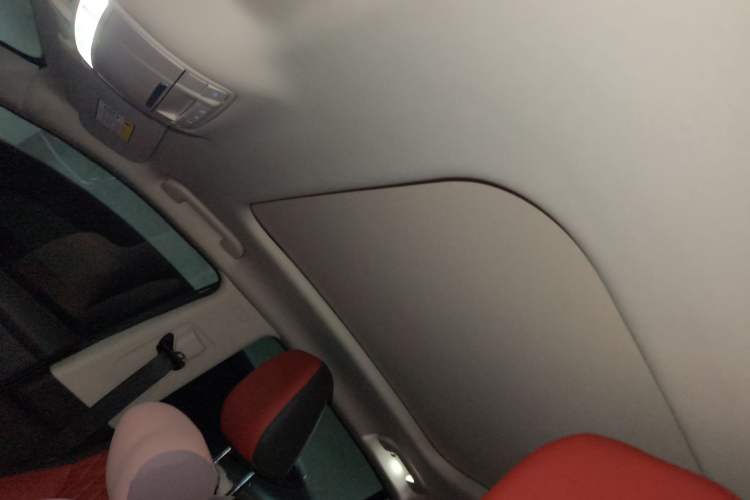 Used Dongfeng Aeolus Yixuan MAX 2021 1.5T Ultra-Stylish Trendsetter Edition Headliner