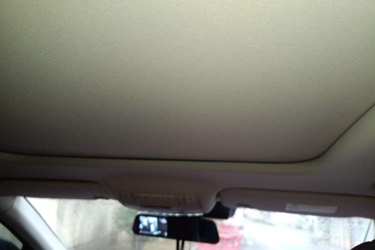 Used Dongfeng Aeolus Yixuan MAX 2021 1.5T Ultra-Stylish Trendsetter Edition Headliner