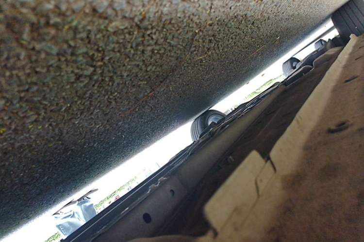 Used Dongfeng Aeolus Yixuan MAX 2021 1.5T Starry Edition Chassis Front Right