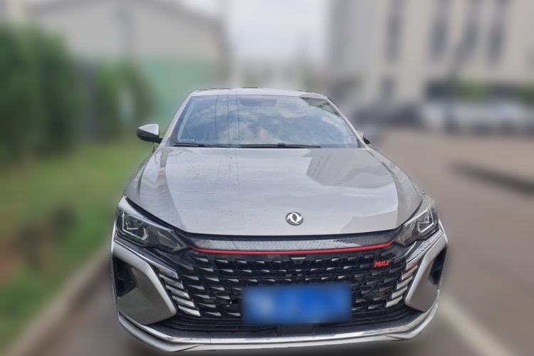 Used Dongfeng Aeolus Yixuan MAX 2021 1.5T Super-Powered Dad Edition Front