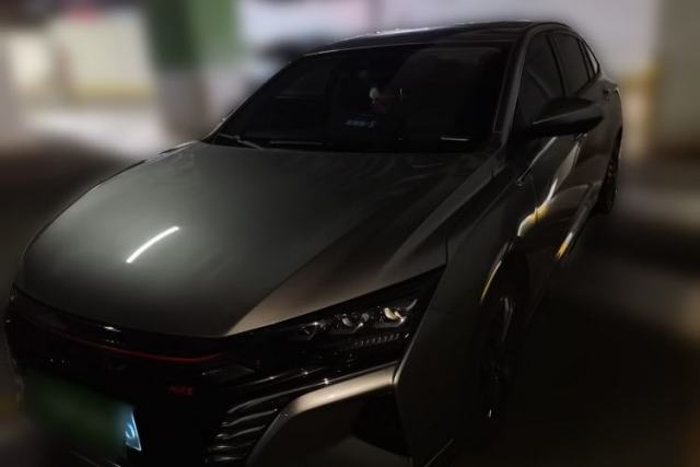 Used Dongfeng Aeolus Yixuan MAX 2021 1.5T Super Cool Dad Edition