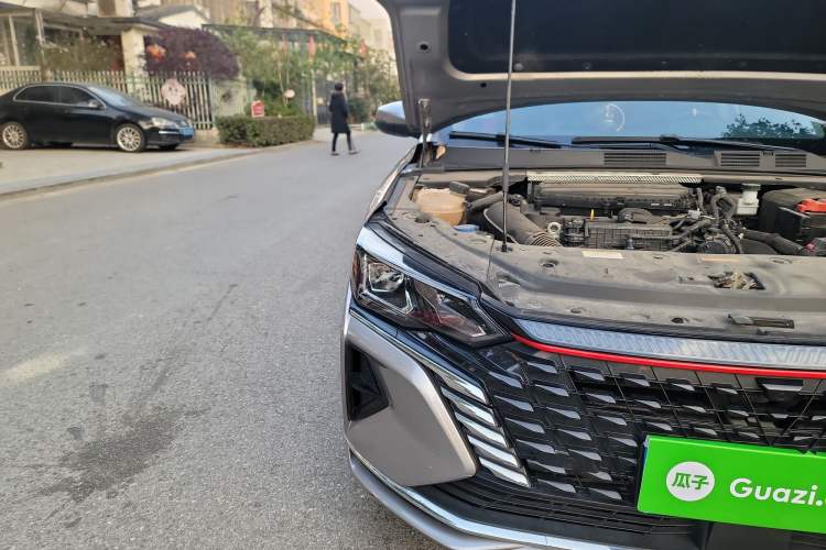 Used Dongfeng Aeolus Yixuan MAX 2021 1.5T Super-Powered Dad Edition Right Front Headlight
