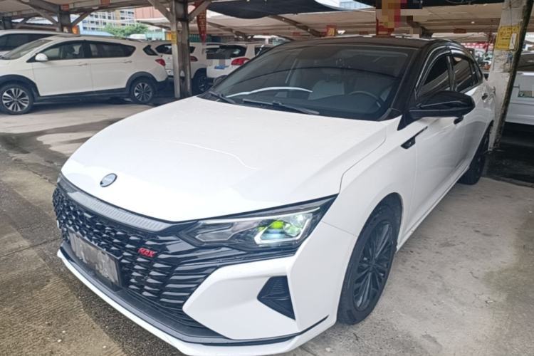 Used Dongfeng Aeolus Yixuan MAX 2021 1.5T Super Cool Trendy Dad Edition Guazi used car, China used car export, Used car for sale, Used  cars, Cheapest cars for sale