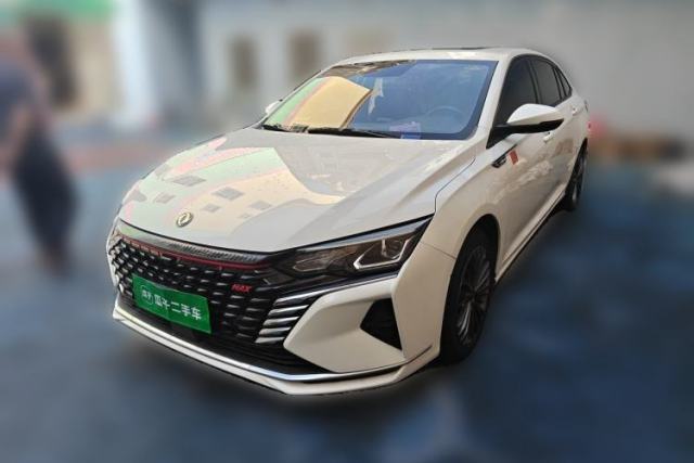 Used Dongfeng Aeolus Yixuan MAX 2021 1.5T Starry Edition