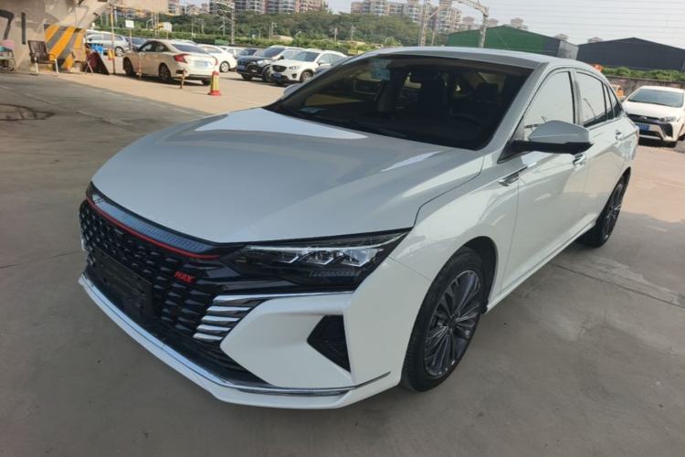 Ojetý Dongfeng Aeolus Yixuan MAX 2021 1.5T Super Cool Dad Edition Guazi used car, China used car export, Used car for sale, Used cars, Cheapest cars for sale