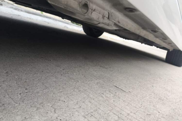 Used Dongfeng Aeolus Yixuan MAX 2021 1.5T Super-Powered Dad Edition Chassis Rear Right