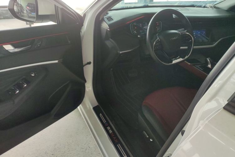 Used Dongfeng Aeolus Yixuan MAX 2021 1.5T Ultra-Stylish Trendsetter Edition Driver Seat