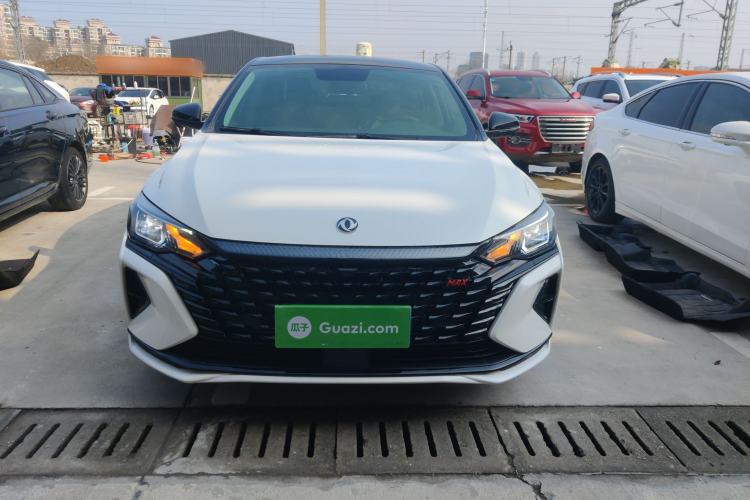 Used Dongfeng Aeolus Yixuan MAX 2021 1.5T Super Cool Trendy Dad Edition Exterior 1