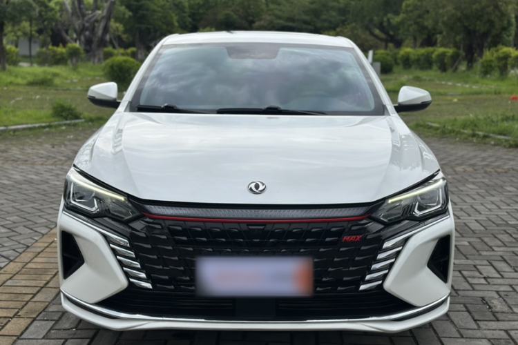 Used Dongfeng Aeolus Yixuan MAX 2021 1.5T Ultra-Stylish Trendsetter Edition Exterior 6