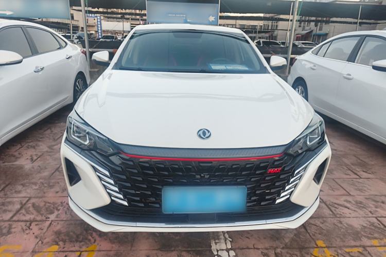 Used Dongfeng Aeolus Yixuan MAX 2021 1.5T Super-Powered Dad Edition Front