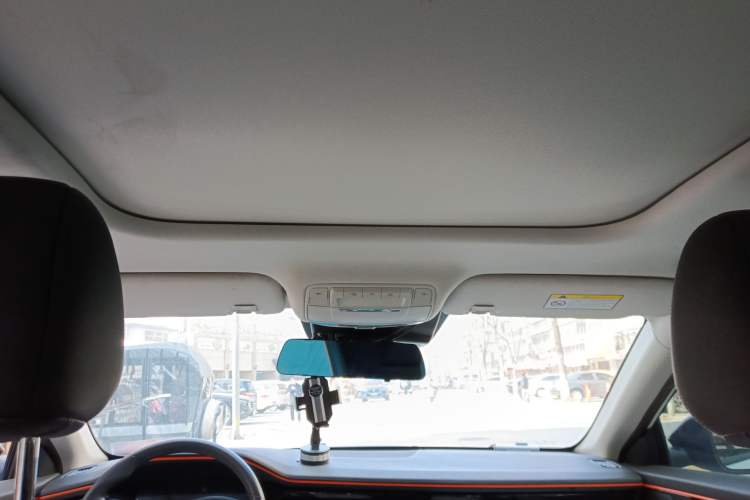 Used Dongfeng Aeolus Yixuan MAX 2021 1.5T Super-Powered Dad Edition Headliner
