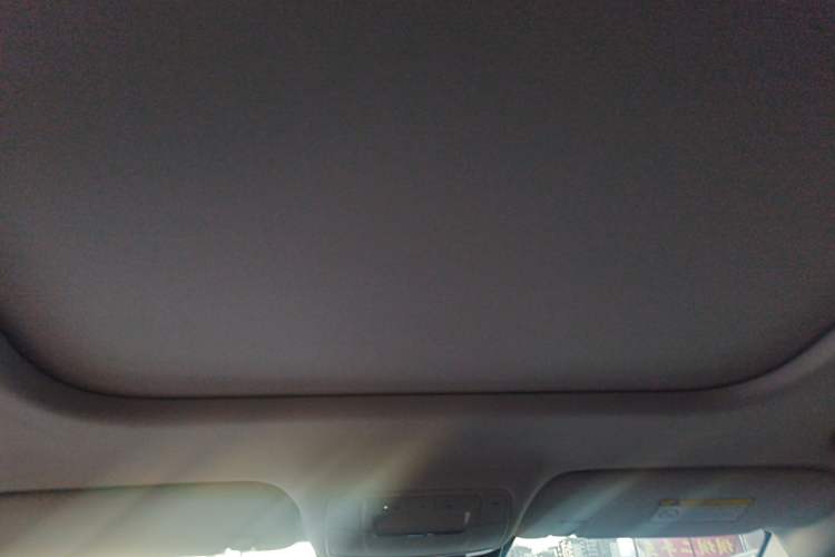 Used Dongfeng Aeolus Yixuan MAX 2021 1.5T Super-Powered Dad Edition Headliner