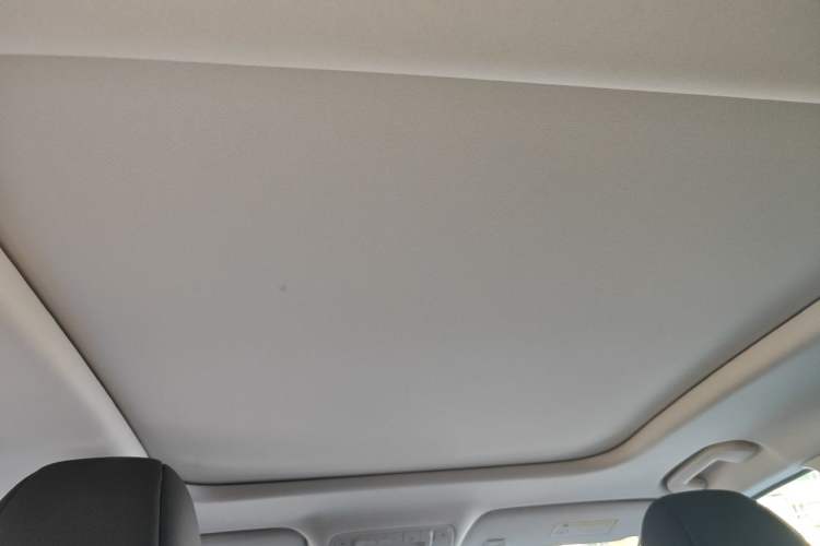 Used Dongfeng Aeolus Yixuan MAX 2021 1.5T Starry Edition Headliner