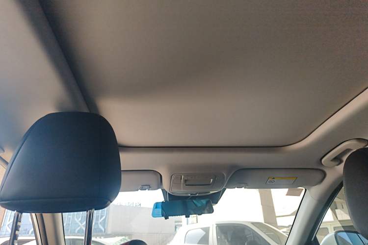 Used Dongfeng Aeolus Yixuan MAX 2021 1.5T Super-Powered Dad Edition Headliner