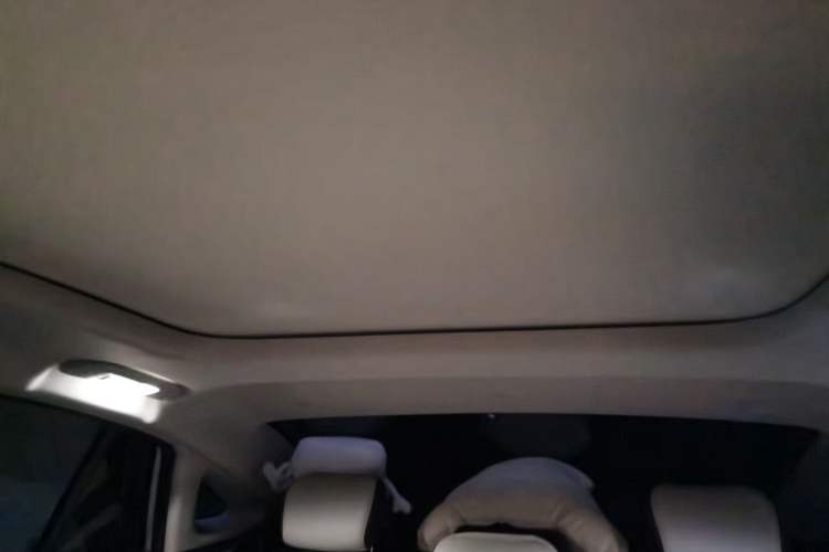 Used Dongfeng Aeolus Yixuan MAX 2021 1.5T Super Cool Trendy Dad Edition Headliner