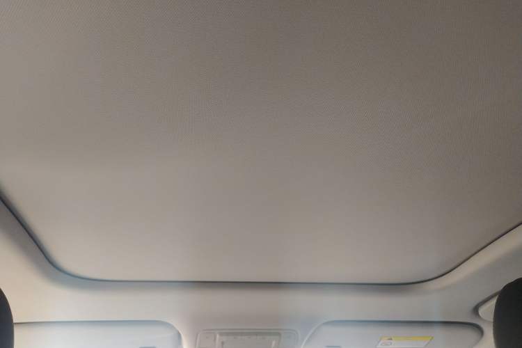 Used Dongfeng Aeolus Yixuan MAX 2021 1.5T Super Cool Dad Edition Headliner