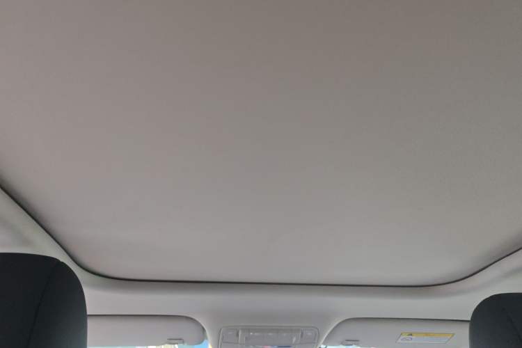 Used Dongfeng Aeolus Yixuan MAX 2021 1.5T Super-Powered Dad Edition Headliner