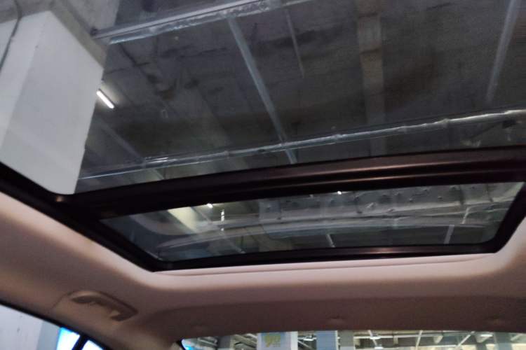 Used Dongfeng Aeolus Yixuan MAX 2021 1.5T Super-Powered Dad Edition Headliner