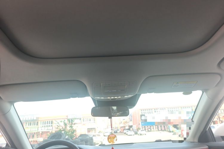 Used Dongfeng Aeolus Yixuan MAX 2021 1.5T Super-Powered Dad Edition Headliner