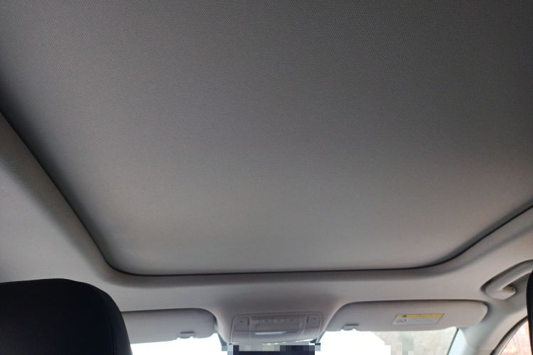 Used Dongfeng Aeolus Yixuan MAX 2021 1.5T Super-Powered Dad Edition Headliner