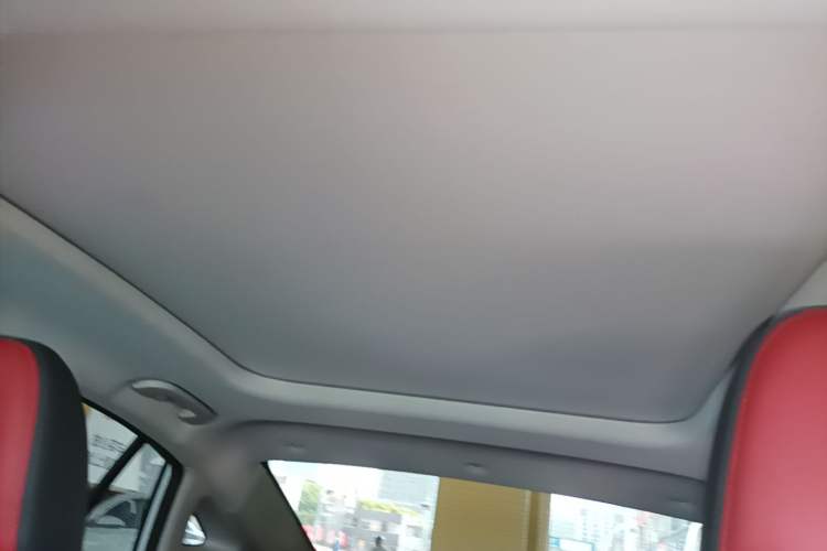 Used Dongfeng Aeolus Yixuan MAX 2021 1.5T Ultra-Stylish Trendsetter Edition Headliner
