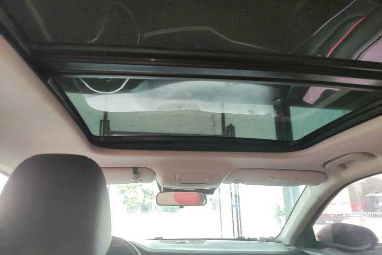 Used Dongfeng Aeolus Yixuan MAX 2021 1.5T Ultra-Stylish Trendsetter Edition Headliner
