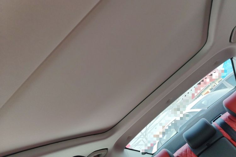 Used Dongfeng Aeolus Yixuan MAX 2021 1.5T Ultra-Stylish Trendsetter Edition Headliner