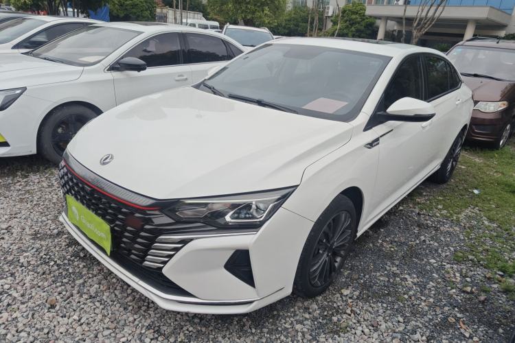Used Dongfeng Aeolus Yixuan MAX 2021 1.5T Super-Powered Dad Edition Guazi used car, China used car export, Used car for sale, Used  cars, Cheapest cars for sale