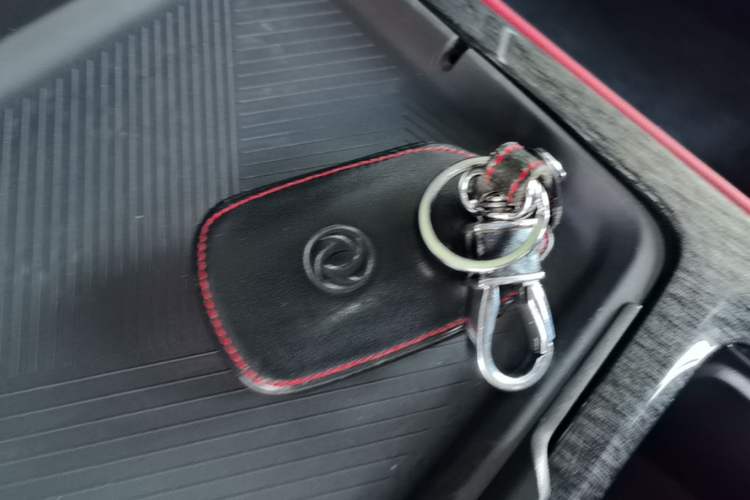 Used Dongfeng Aeolus Yixuan MAX 2021 1.5T Ultra-Stylish Trendsetter Edition Interior 1