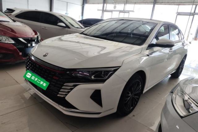 Used Dongfeng Aeolus Yixuan MAX 2021 1.5T Ultra-Stylish Trendsetter Edition
