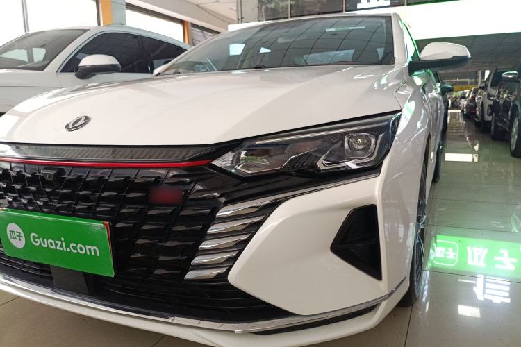 Used Dongfeng Aeolus Yixuan MAX 2021 1.5T Super-Powered Dad Edition Left Front Headlight