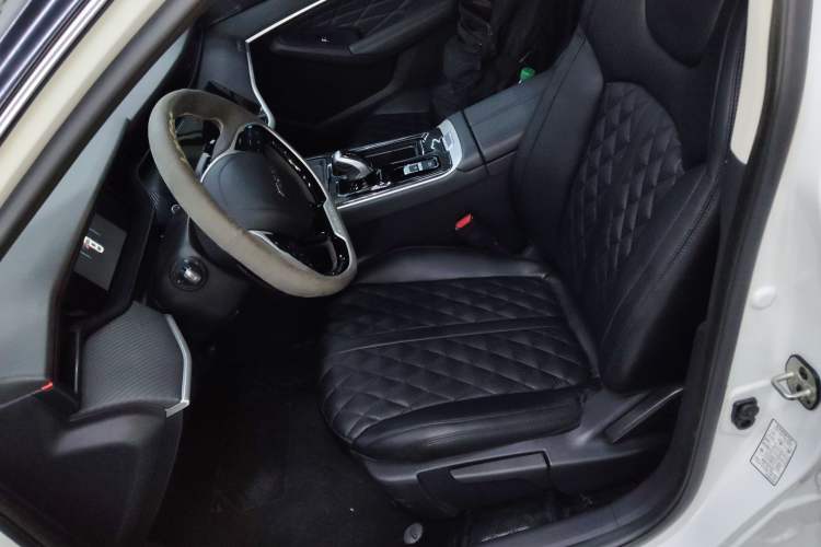 Used Dongfeng Aeolus Yixuan MAX 2021 1.5T Super-Powered Dad Edition Left Front Seat