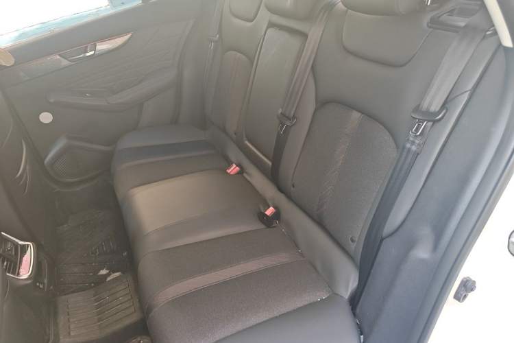 Used Dongfeng Aeolus Yixuan MAX 2021 1.5T Starry Edition Left Rear Seat