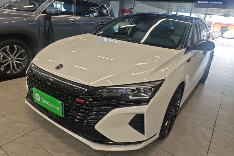 Used Dongfeng Aeolus Yixuan MAX 2021 1.5T Super Cool Trendy Dad Edition Guazi used car, China used car export, Used car for sale, Used  cars, Cheapest cars for sale