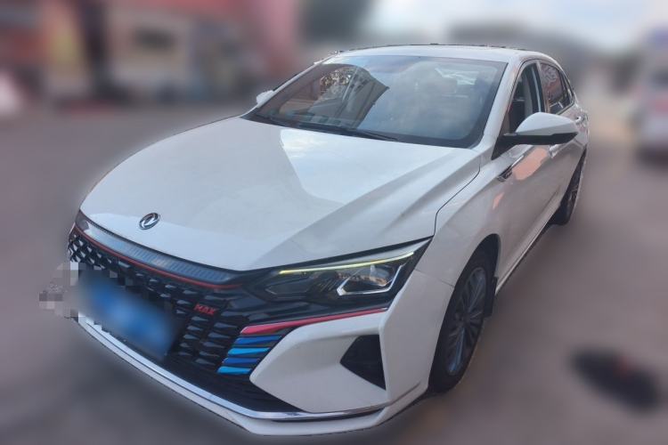 Used Dongfeng Aeolus Yixuan MAX 2021 1.5T Super-Powered Dad Edition Guazi used car, China used car export, Used car for sale, Used cars, Cheapest cars for sale
