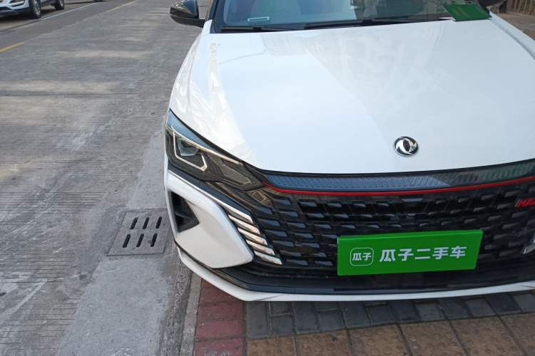 Used Dongfeng Aeolus Yixuan MAX 2021 1.5T Super-Powered Dad Edition Right Front Headlight